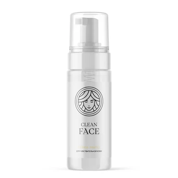 FACE pigment: Hab érzékeny bőrre teafa kivonattal