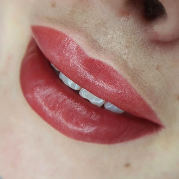 FACE pigment: Organic Love-Moore 6ml