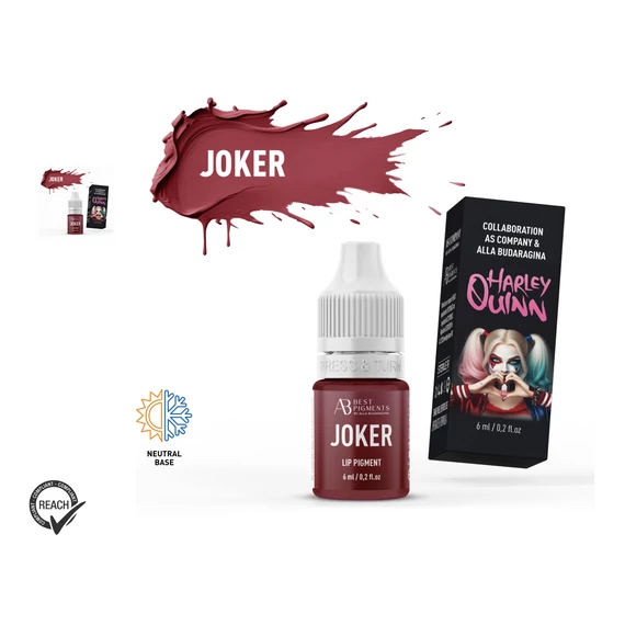 AS COMPANY - JOKER 6ML