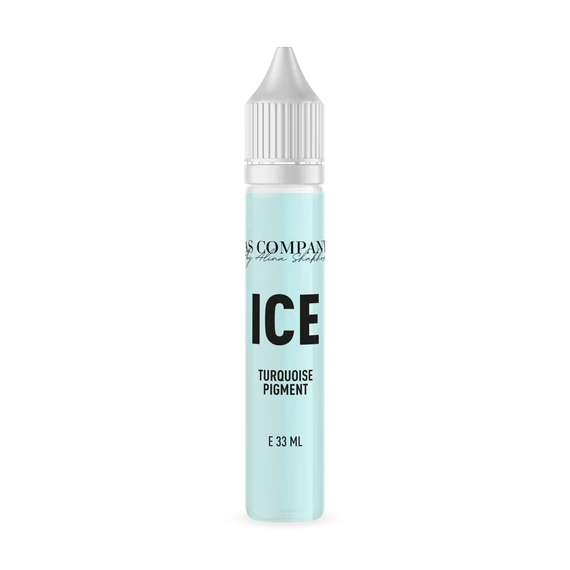 AS COMPANY - ICE GEL  CLASSIC (Cooling gel), 33 ml