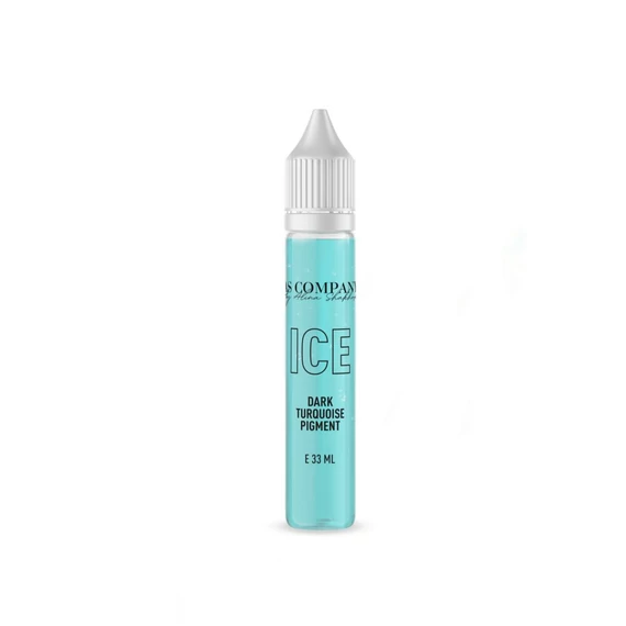 AS COMPANY - ICE GEL / NO LIDOCAINE (Cooling gel), 33 ml