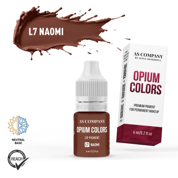 AS COMPANY-NAOMI 6ML