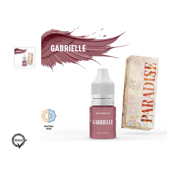 AS COMPANY - GABRIELLE 6ML
