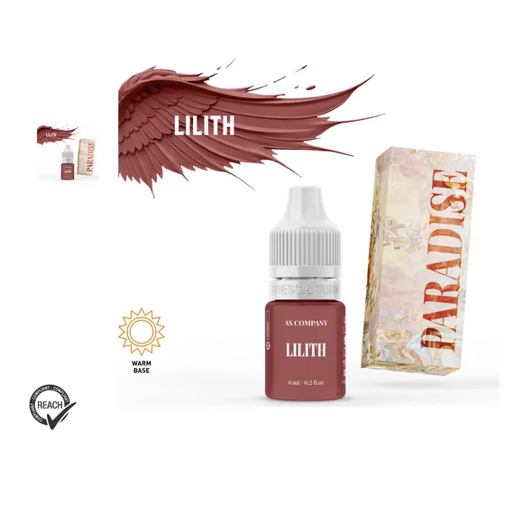 AS COMPANY -  LILITH 6ML