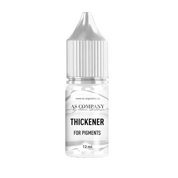 AS COMPANY - PIGMENT HÍGÍTÓ - VARÁZSVÍZ, 12 ml