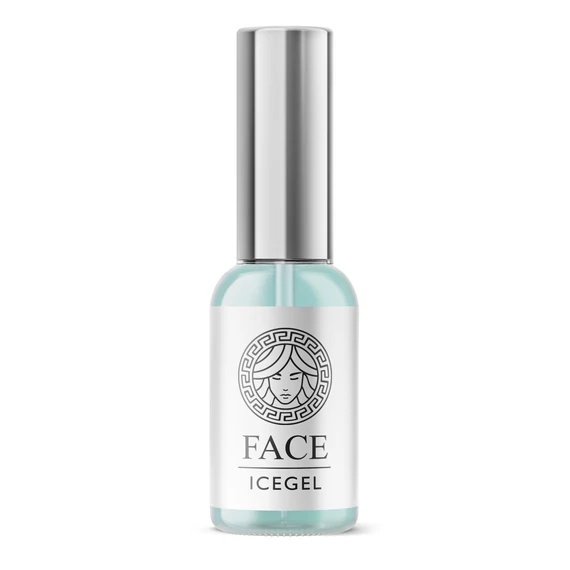 FACE ICE Gél 12ml