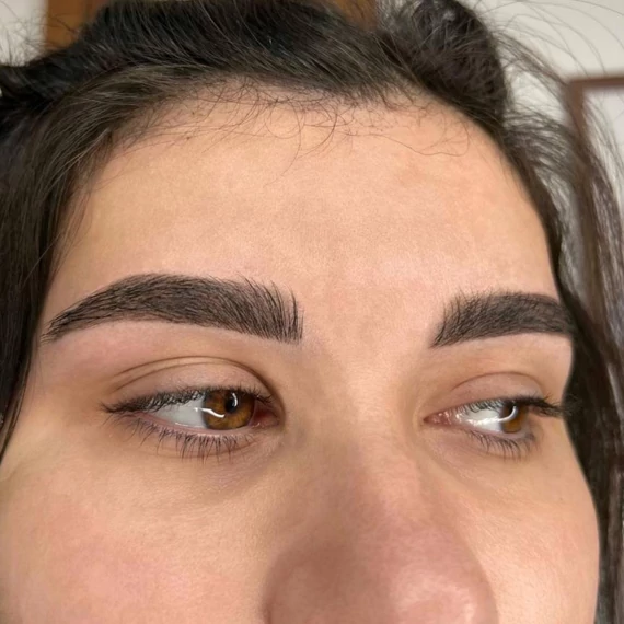 FACE pigment: Espresso 6ml