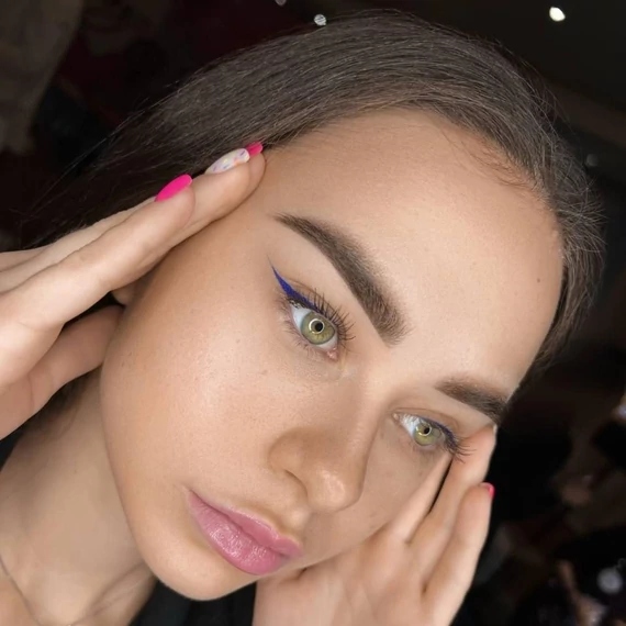 FACE pigment: Mokka 6ml