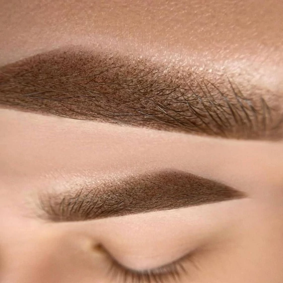 FACE pigment: Hazel 6ml