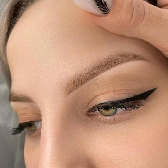 FACE pigment: Hazel 6ml