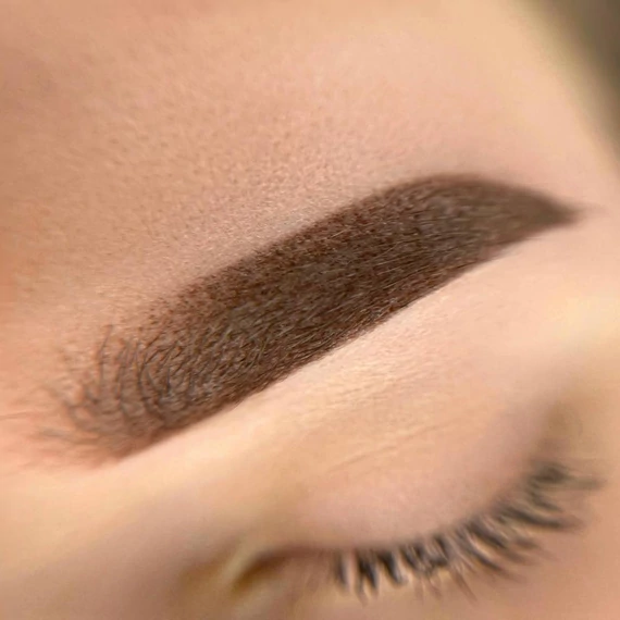 FACE pigment: Mokka 6ml