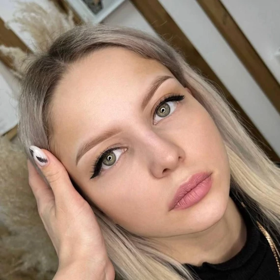 FACE pigment: Hazel 6ml