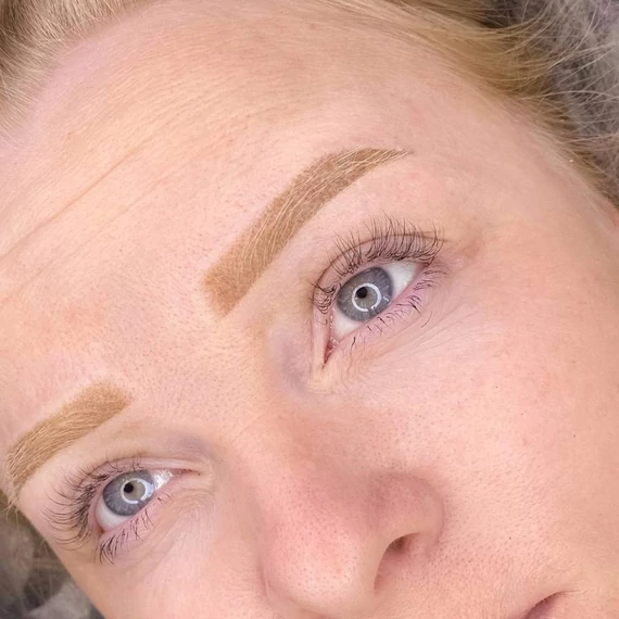 FACE pigment: Sandy 6ml