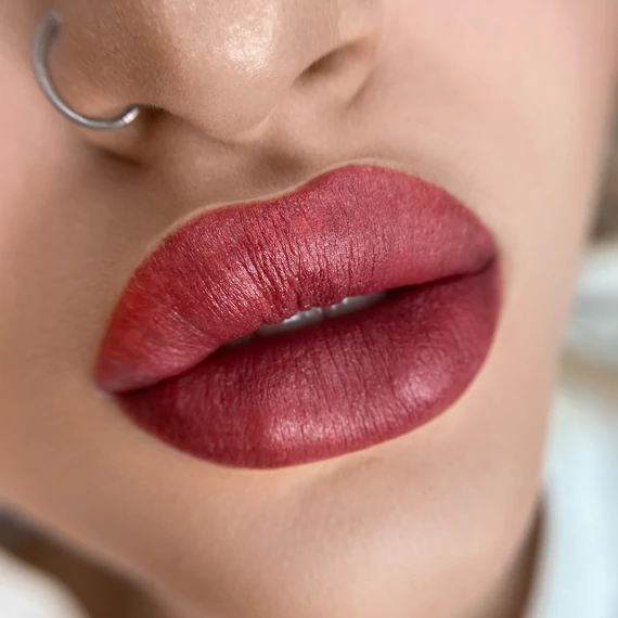 FACE pigment: Organic Love Face and the City - Samantha 12ml