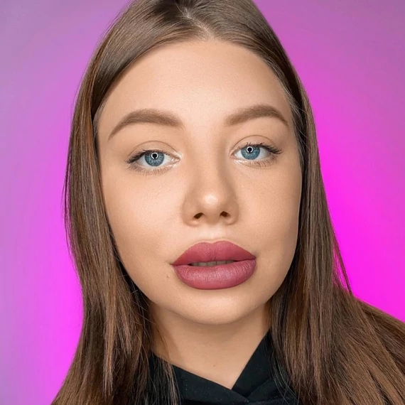 FACE pigment: Organic Love Face and the City - Samantha 12ml