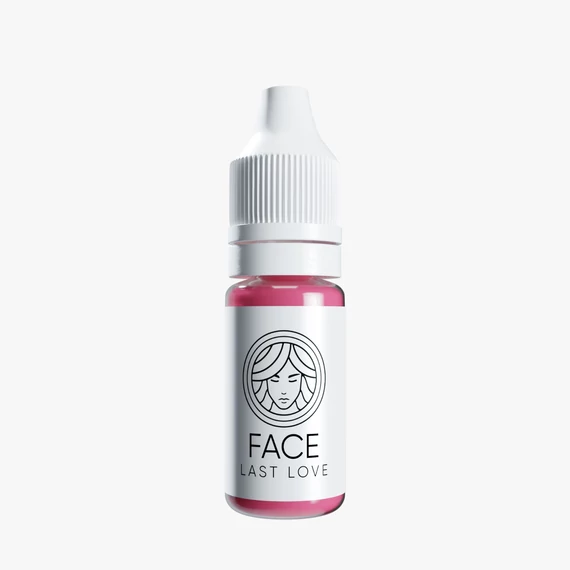 FACE pigment - Last Love