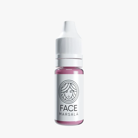 FACE pigment - Marsala