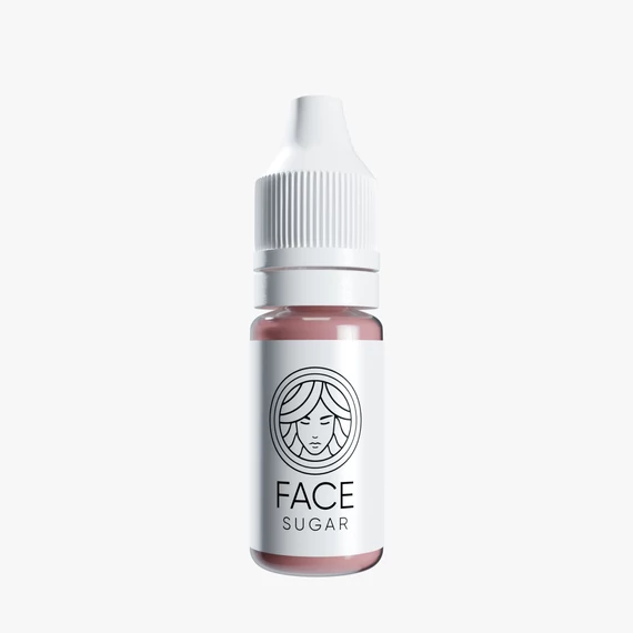 FACE pigment - Sugar