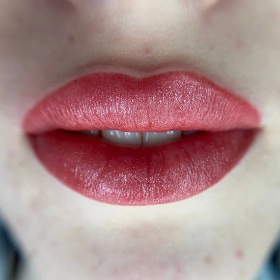FACE pigment: Organic Love-Moore 6ml