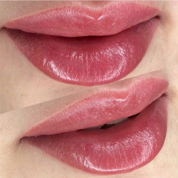 FACE pigment: Paprica 6ml
