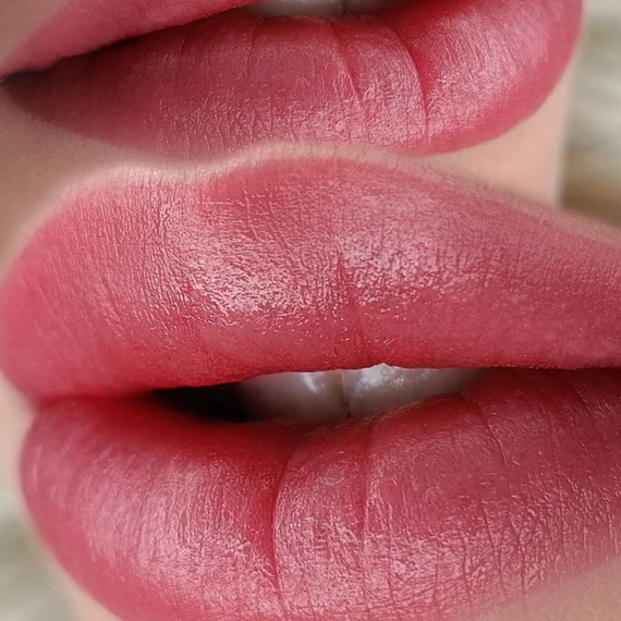 FACE pigment: Raspberry 6ml