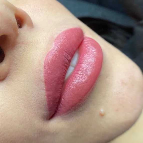 FACE pigment: Lilac 6ml