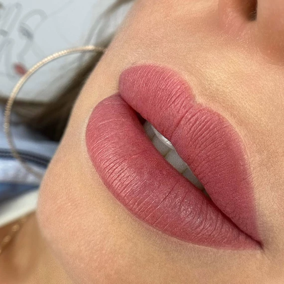 FACE pigment: Lilac 6ml