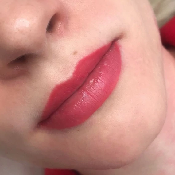 FACE pigment: Granat 6ml