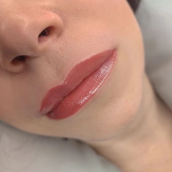 FACE pigment: Toffe 6ml