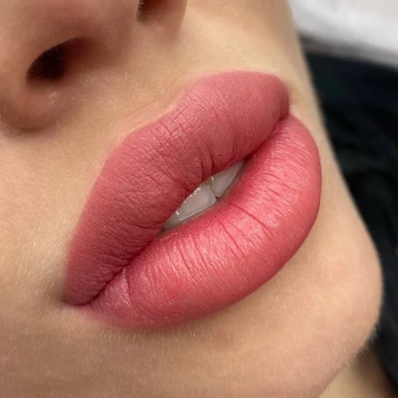 FACE pigment: Blush 6ml