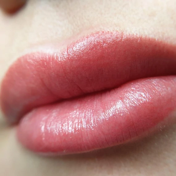 FACE pigment: Strawberry 6ml