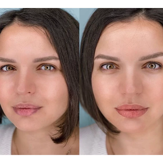 FACE pigment: Toffe 6ml