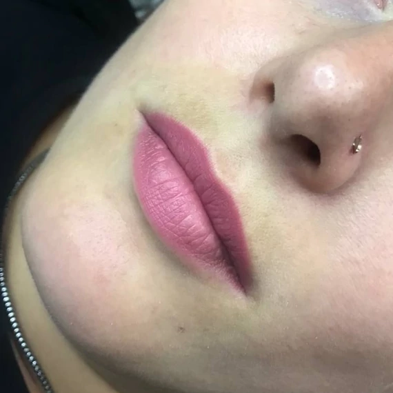 FACE pigment: Detroit 6ml