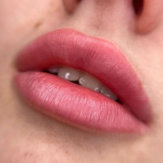 FACE pigment: Raspberry 6ml