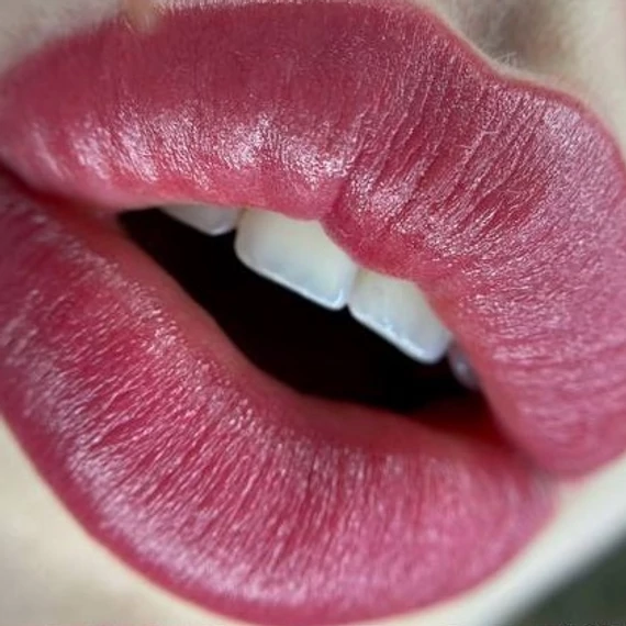 FACE pigment: Detroit 6ml
