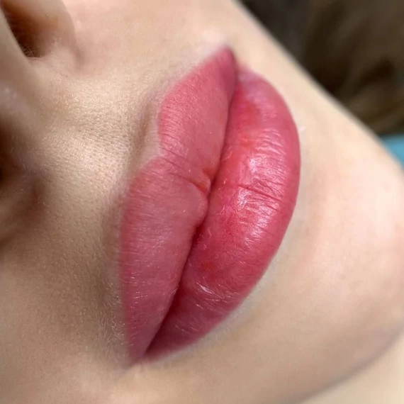 FACE pigment: Detroit 6ml