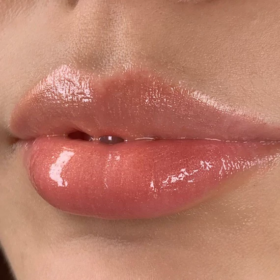 FACE pigment: Apricot 6ml