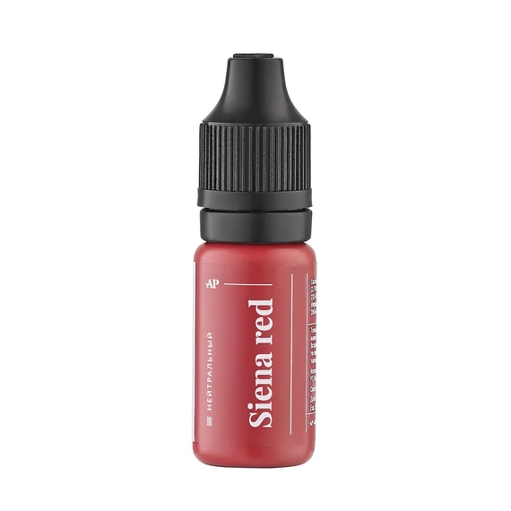 NYSE-Siena Red