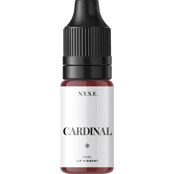 NYSE-Cardinal 5ml