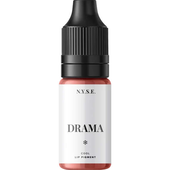 NYSE-Drama 10ml