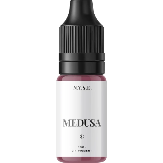 NYSE-Medusa 5ml