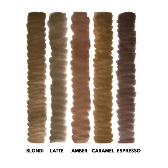 NEW NYSE: Latte 5ml