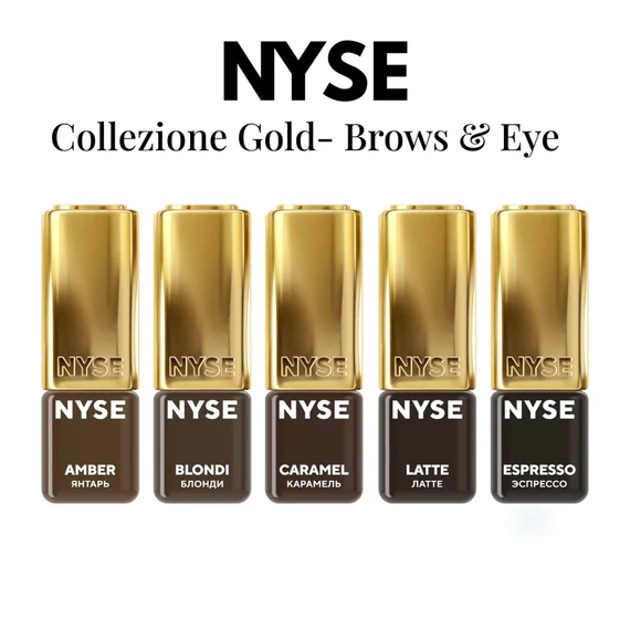 NEW NYSE: Latte 5ml