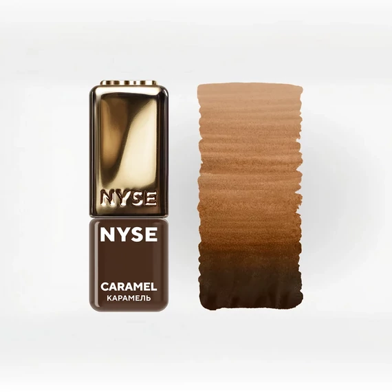 NEW NYSE: Caramel 5ml
