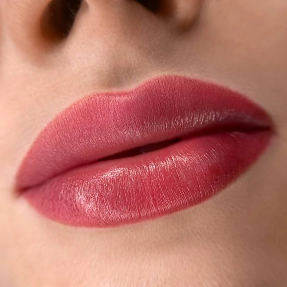 FACE pigment: Organic Love-Megan 6ml