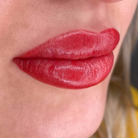 FACE pigment: Organic Love-Megan 6ml