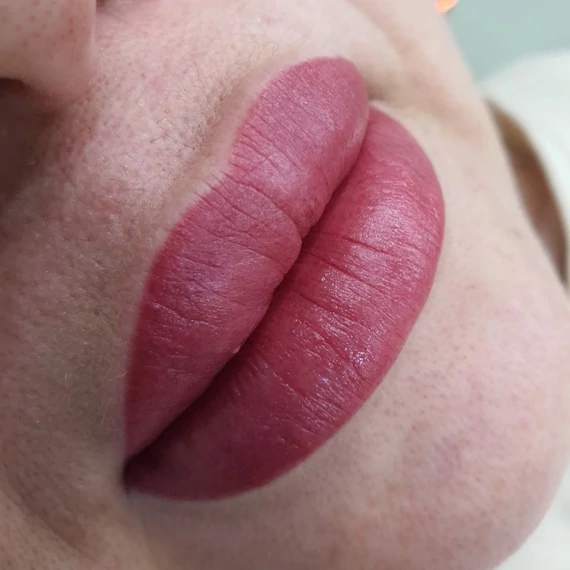 FACE pigment: Organic Love-Tyra 6ml