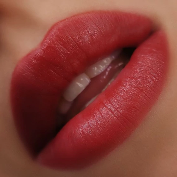 FACE pigment: Organic Love-Megan 6ml
