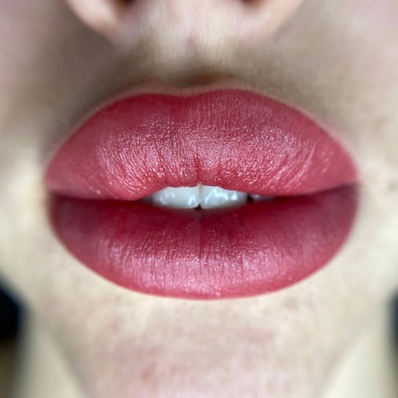 FACE pigment: Organic Love-Tyra 6ml
