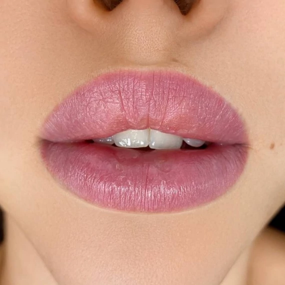FACE pigment: Organic Love-Tyra 6ml